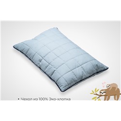 Подушка детская SONNO СОНЯ 40х60, 60х60
