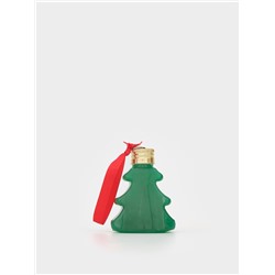 Гель для душа в форме ёлки, 30 мл, аромат морозная ель, URAL LAB