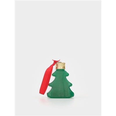 Гель для душа в форме ёлки, 30 мл, аромат морозная ель, URAL LAB