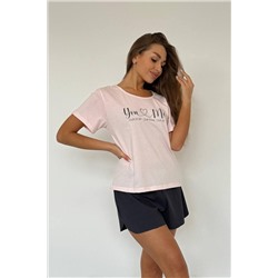 Lika Dress Пижама 10271