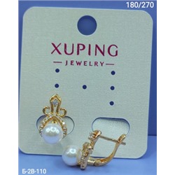 Серьги #22959277