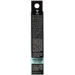 E.L.F., Liquid Glitter Eyeshadow, Disco Queen, 0.1 fl oz (3 ml)
