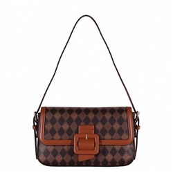 Сумка 141-2051 brown S-Style