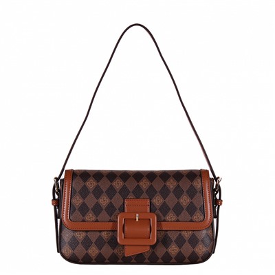 Сумка 141-2051 brown S-Style