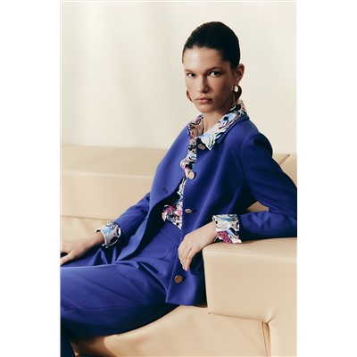 Жакет POMPA, 1090374