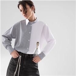 Рубашка дизайнерская, Конкуренция невозможна