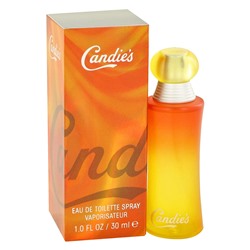 CANDIE'S edt (w) 50ml