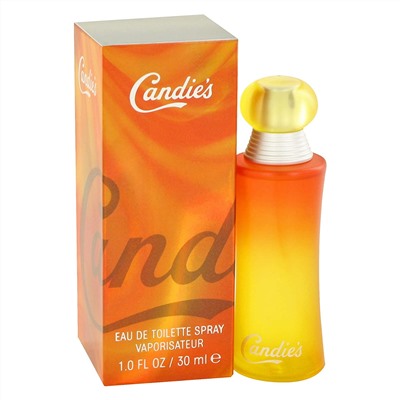 CANDIE'S edt (w) 50ml