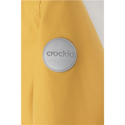 CROCKID Куртка ВК 36103/2 ГР ( 98-122)