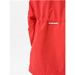 GZJN3369/6 (Ветровка для девочки, Pelican )