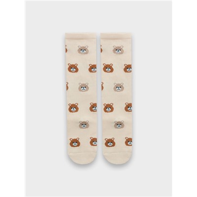 НОСКИ ДЕТСКИЕ 430K-2886