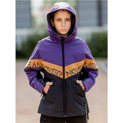 BATIK Куртка 545-23в-164-84-2-02