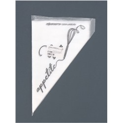 Кондитерские мешки Bon appetite, (S) 25×15 см, 50 шт.