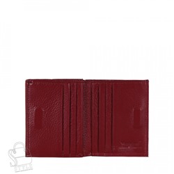Женский кошелек 9936-1806 d.red Vermari в Новосибирске
