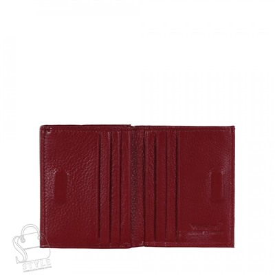 Женский кошелек 9936-1806 d.red Vermari в Новосибирске