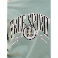 PELICAN Футболка DFT6944/6U