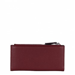 Кошелек 1701BG wine red S-STYLE