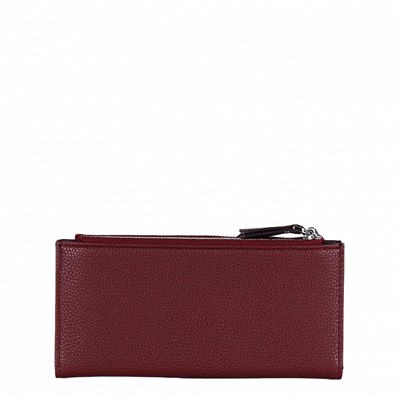 Кошелек 1701BG wine red S-STYLE