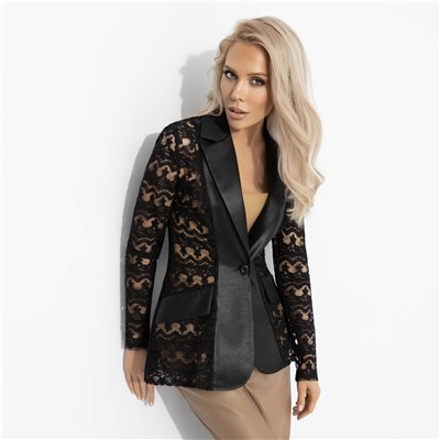 Жакет решающего хода, Ошеломиссимо! (время чудес)