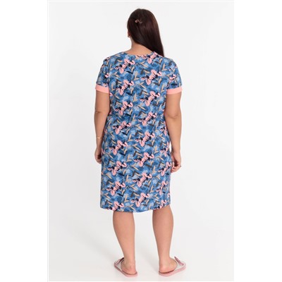 Халат М32273д