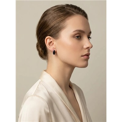 Серьги "Фьёнси"