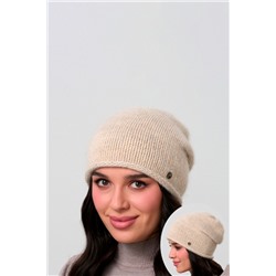 Шапка женская Ferz Гранда