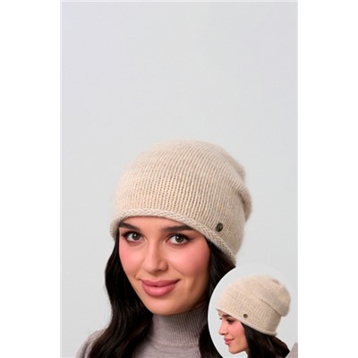 Шапка женская Ferz Гранда
