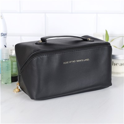 Косметичка 23х10,5х13 см / GENA-42 /уп 100/ (Бежевый)