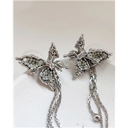 Серьги "Molly"