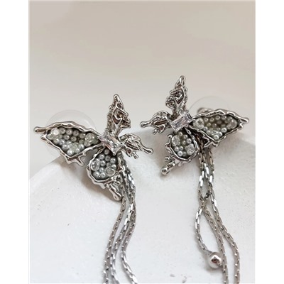 Серьги "Molly"