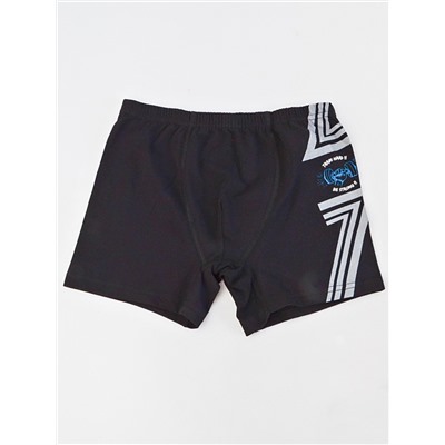 395099 (Трусы для мальчика боксеры, Baykar )