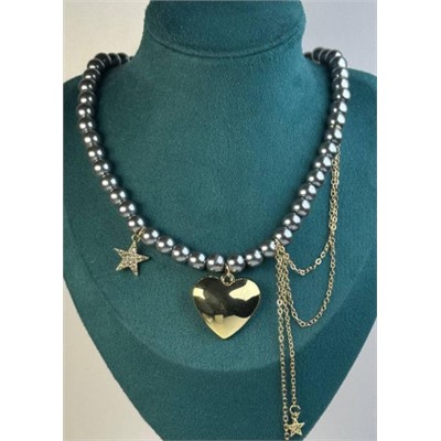 Колье #22930325