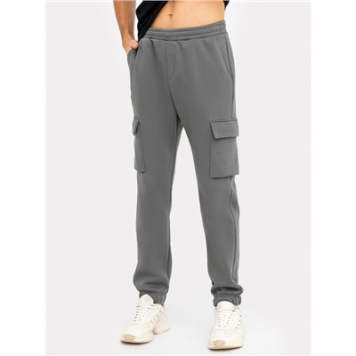 БРЮКИ МУЖСКИЕ 181245