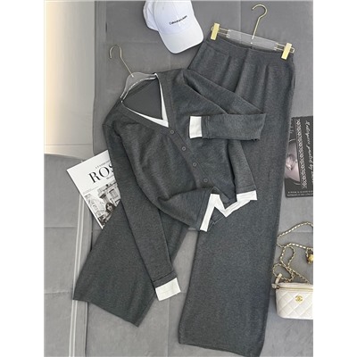 Костюм двойка