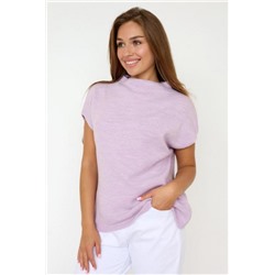 Кофта-жилет женский вязаный ЛД Ф Арт. 10131