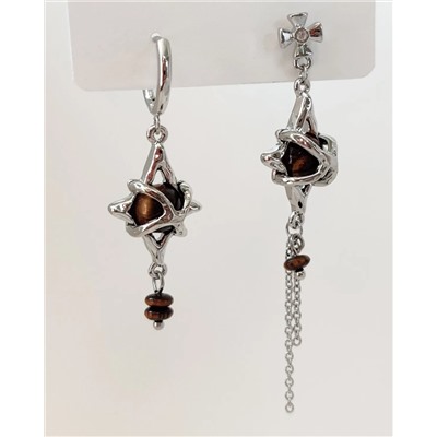 Серьги "Molly"