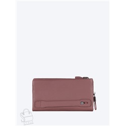 Женский кошелек 3996 d.pink Vermari  в Новосибирске