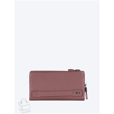 Женский кошелек 3996 d.pink Vermari  в Новосибирске