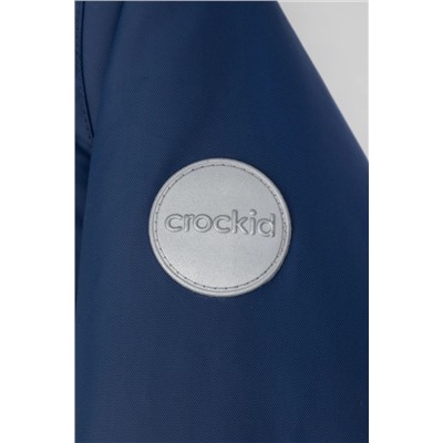 CROCKID Куртка ВК 36103/4 ГР ( 98-122)