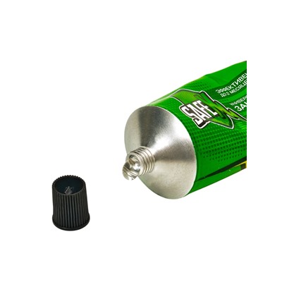 Клей от грызунов с запахом арахиса SAFEX, туба,135 г