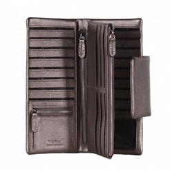 Кошелек 3046-1 d.silver Vermari