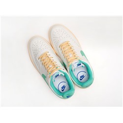 Кроссовки Nike Court Vision Low