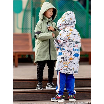 BATIK Куртка 550-23в-98-56-1-02