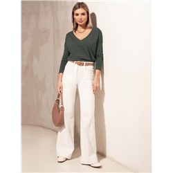 VILATTE Джемпер D49.957