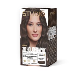 СТУДИО Профешнл № 5,18 ЛЕДЯНОЙ КАШТАН /6