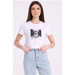 Футболка АПРЕЛЬ, 868675