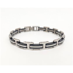 Браслет с керамикой