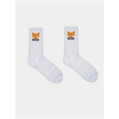 MARK FORMELLE Женские носки 217K-2667