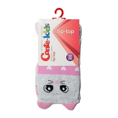 Веселые ножки CONTE-KIDS TIP-TOP Колготки детские