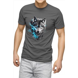 Футболка Print021